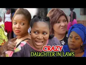 Crazy Daughters-in-law Season 2 - 2019